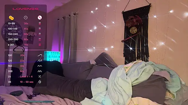 Dani Dragon69 online show from 02-21-25, 11:22