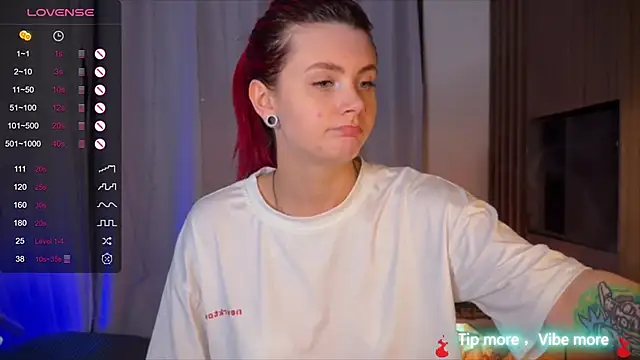 HarpyWitch online show from 02-01-25, 11:06