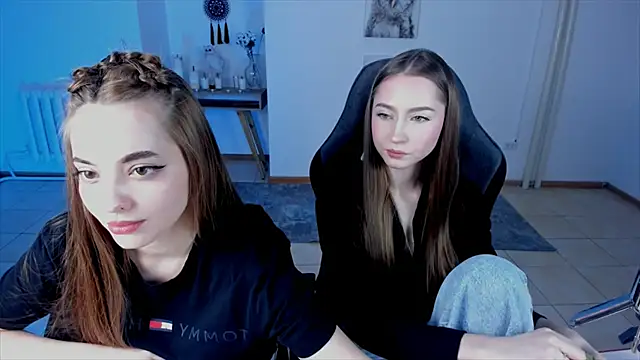 Snapshot of fuunnybunny chatting on 01-05-25, 04:38 fuunnybunny online show from 01-05-25, 04:38