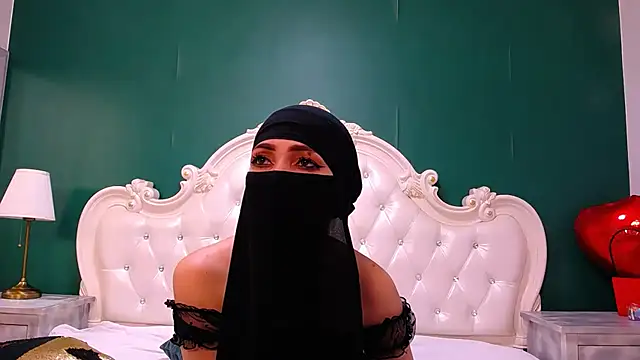 Snapshot of Hajar_Kar chatting on 01-29-25, 10:48 Hajar Kar online show from 01-29-25, 10:48