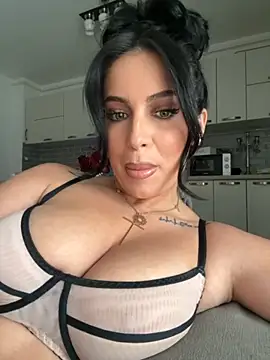 melissablack online show from 09-09-25, 11:32