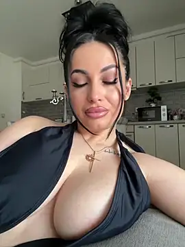 melissablack online show from 03-10-26, 09:14