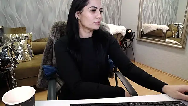 Sara Poison online show from 02-02-26, 03:27