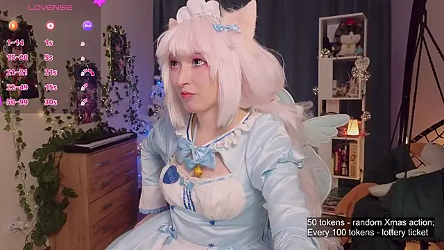 Snapshot of koshkasenpai chatting on 12-13-24, 01:01 koshkasenpai online show from 12-13-24, 01:01