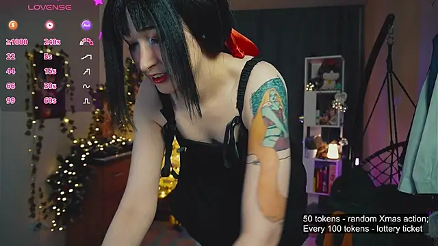 Snapshot of koshkasenpai chatting on 12-27-24, 01:18 koshkasenpai online show from 12-27-24, 01:18