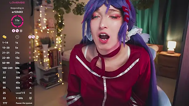 Snapshot of koshkasenpai chatting on 02-05-25, 06:13 koshkasenpai online show from 02-05-25, 06:13