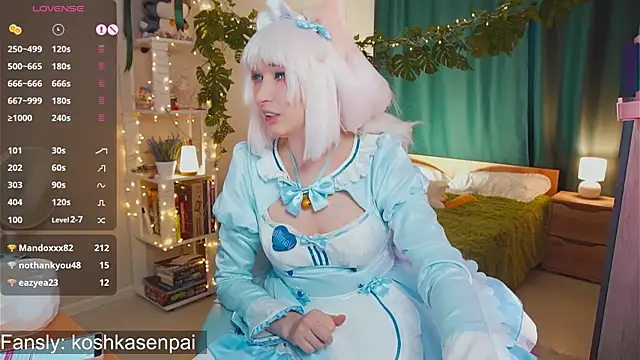 Snapshot of koshkasenpai chatting on 02-09-25, 04:14 koshkasenpai online show from 02-09-25, 04:14