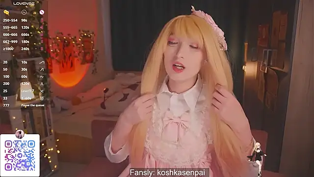 Snapshot of koshkasenpai chatting on 09-10-25, 10:04 koshkasenpai online show from 09-10-25, 10:04