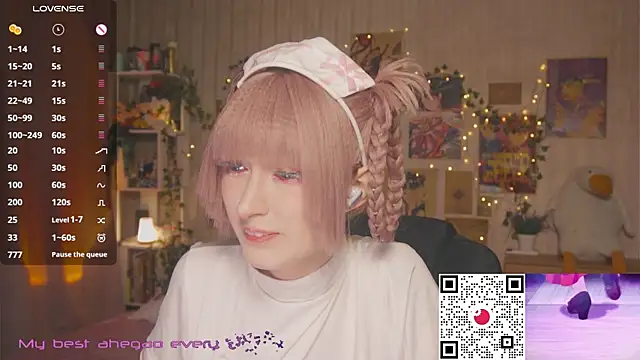 Snapshot of koshkasenpai chatting on 12-01-25, 04:12 koshkasenpai online show from 12-01-25, 04:12