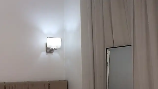 magnificent angel online show from 02-17-25, 01:36