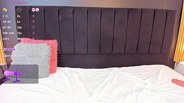 Snapshot of sweetsofia18 chatting on 01-25-25, 01:43 sweetsofia18 online show from 01-25-25, 01:43