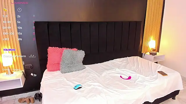 Snapshot of sweetsofia18 chatting on 02-15-25, 10:10 sweetsofia18 online show from 02-15-25, 10:10