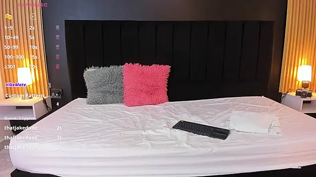 Snapshot of sweetsofia18 chatting on 02-16-25, 10:10 sweetsofia18 online show from 02-16-25, 10:10