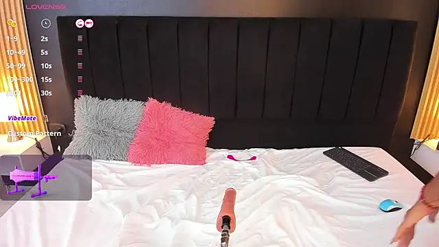 Snapshot of sweetsofia18 chatting on 02-18-25, 01:22 sweetsofia18 online show from 02-18-25, 01:22