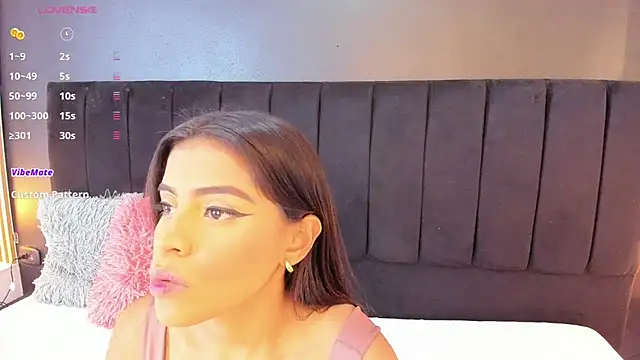 Snapshot of sweetsofia18 chatting on 02-26-25, 01:19 sweetsofia18 online show from 02-26-25, 01:19