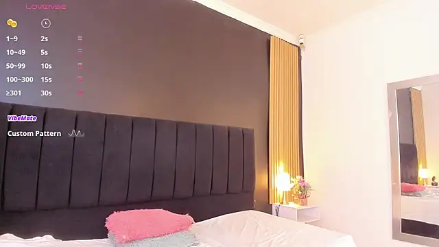 Snapshot of sweetsofia18 chatting on 09-21-25, 06:53 sweetsofia18 online show from 09-21-25, 06:53