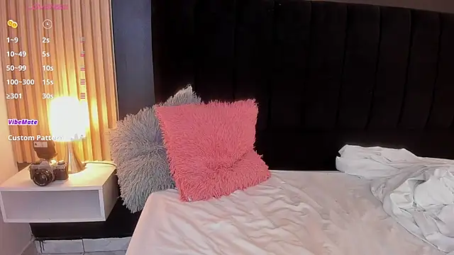 sweetsofia18 online show from 03-18-26, 11:08