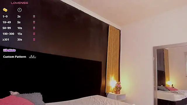 sweetsofia18 online show from 03-22-26, 07:06