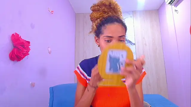 Charlotte Love10 online show from 03-04-25, 06:18