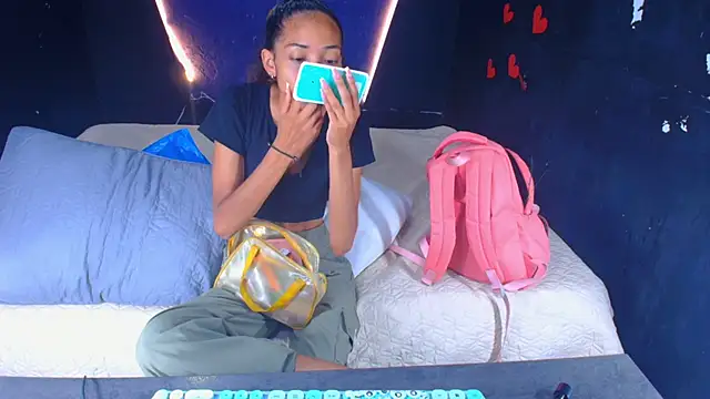 Charlotte Love10 online show from 03-20-25, 11:49