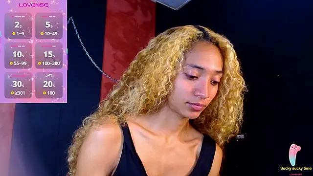 Charlotte Love10 online show from 10-08-25, 12:03