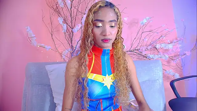 Charlotte Love10 online show from 10-31-25, 12:17