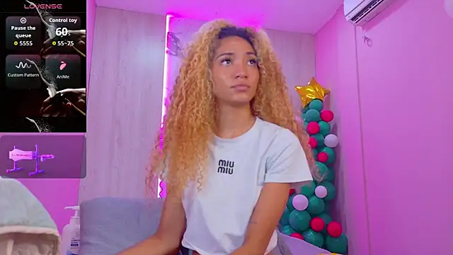 Charlotte Love10 online show from 12-21-25, 12:12