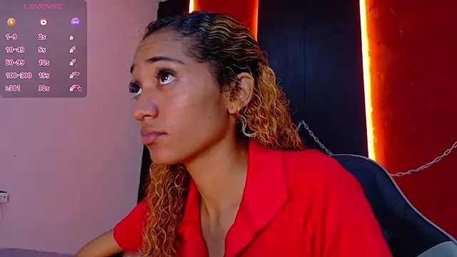 Charlotte Love10 online show from 01-09-26, 12:08