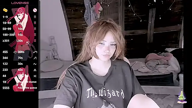 Snapshot of madokapruriens chatting on 12-14-25, 02:28 madokapruriens online show from 12-14-25, 02:28