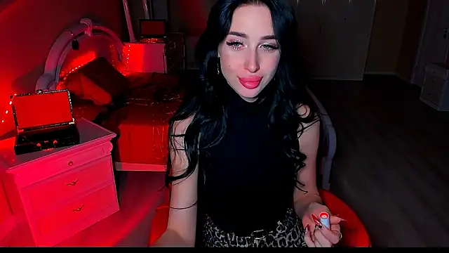 lovely desire online show from 12-10-24, 02:50