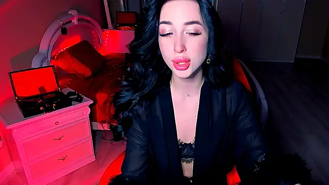 lovely desire online show from 12-12-24, 12:44