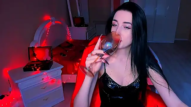 lovely desire online show from 01-16-25, 08:22