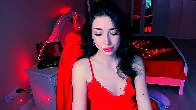 lovely desire online show from 01-25-25, 07:17