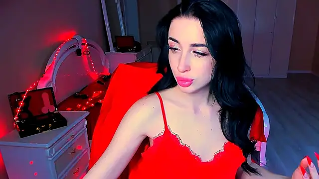 lovely desire online show from 01-27-25, 11:00