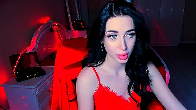 lovely desire online show from 01-30-25, 11:22