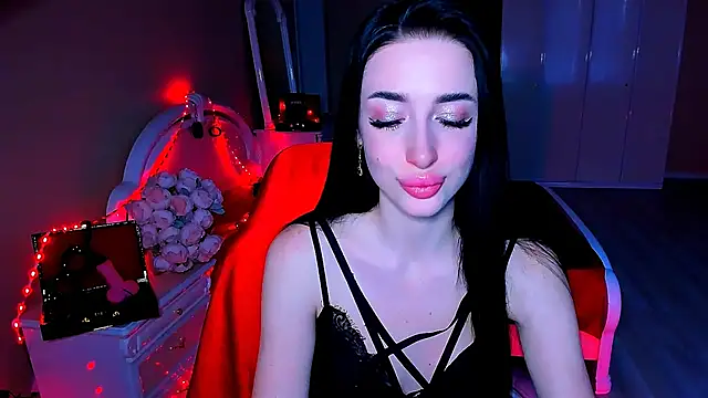 lovely desire online show from 02-18-25, 07:10