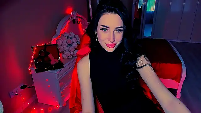 lovely desire online show from 03-03-25, 10:17