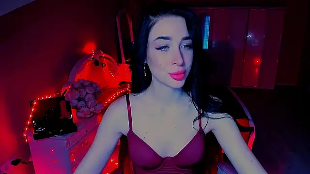 lovely desire online show from 03-18-25, 01:09