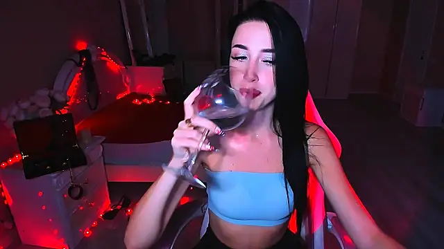 lovely desire online show from 09-19-25, 07:32