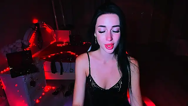 lovely desire online show from 09-27-25, 04:01