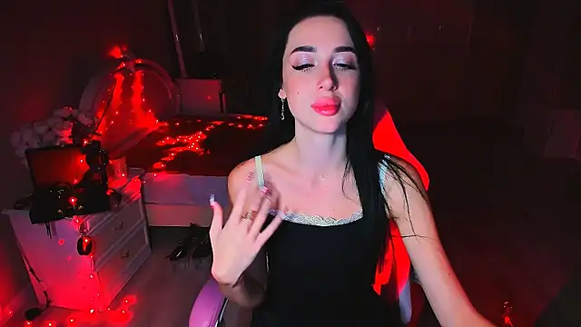 lovely desire online show from 10-03-25, 02:36