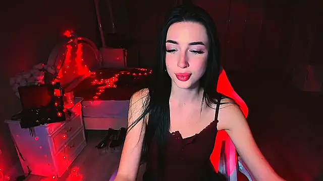 lovely desire online show from 10-04-25, 04:38