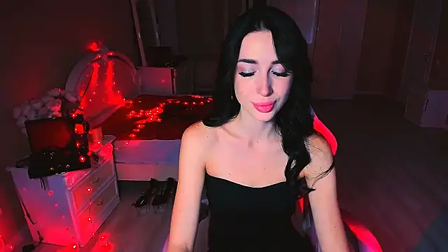 lovely desire online show from 10-05-25, 07:50