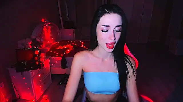 lovely desire online show from 10-14-25, 08:15