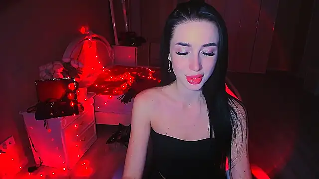 lovely desire online show from 10-17-25, 10:51