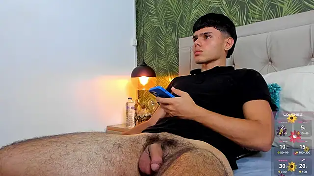 Snapshot of Nathaniel_Park chatting on 01-16-25, 05:42 Nathaniel Park online show from 01-16-25, 05:42