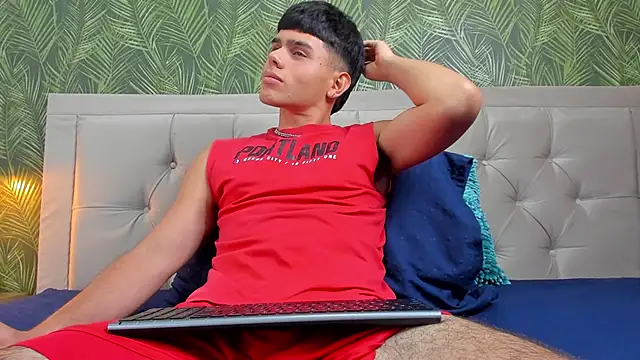 Snapshot of Nathaniel_Park chatting on 01-25-25, 12:06 Nathaniel Park online show from 01-25-25, 12:06