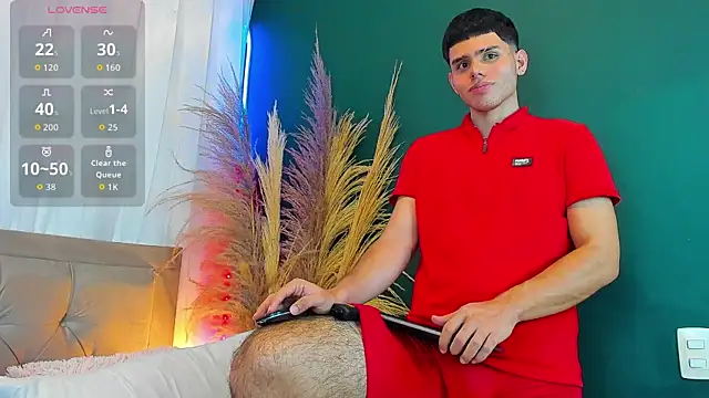 Snapshot of Nathaniel_Park chatting on 09-21-25, 03:19 Nathaniel Park online show from 09-21-25, 03:19