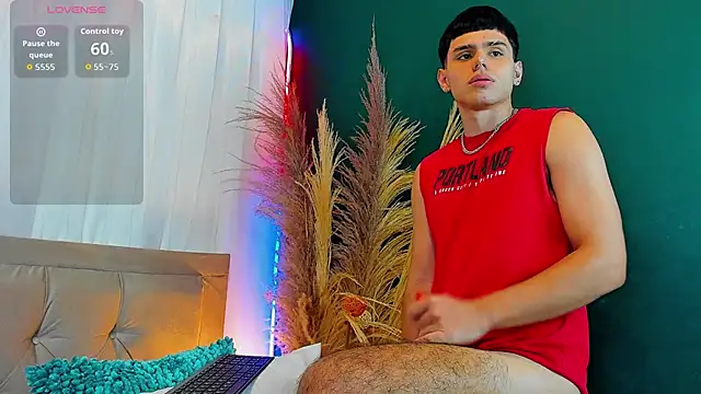 Snapshot of Nathaniel_Park chatting on 10-09-25, 04:10 Nathaniel Park online show from 10-09-25, 04:10