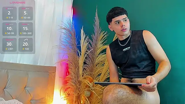 Snapshot of Nathaniel_Park chatting on 10-18-25, 11:16 Nathaniel Park online show from 10-18-25, 11:16